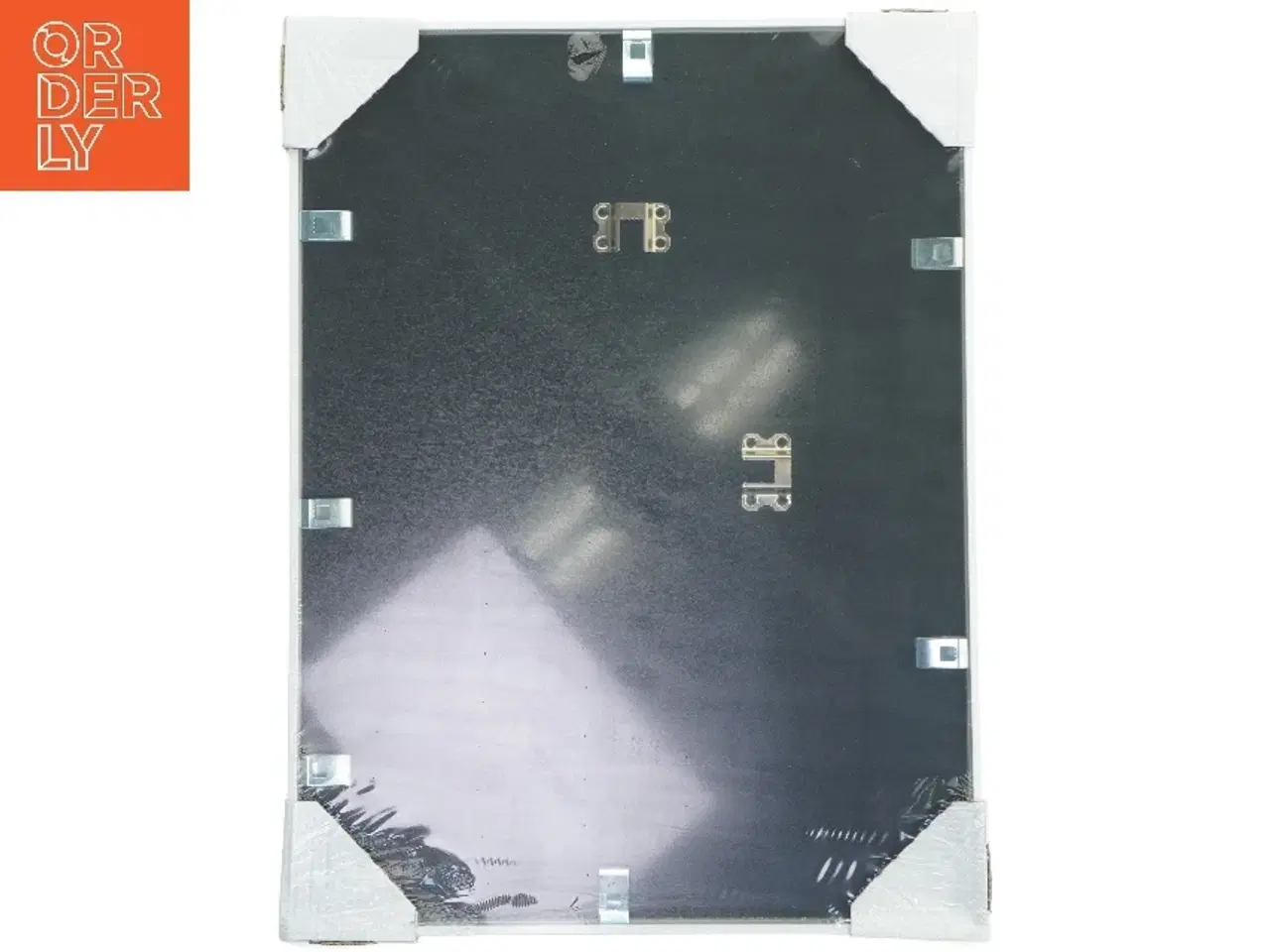 Billede 3 - Ramme (str. 30x40 cm)