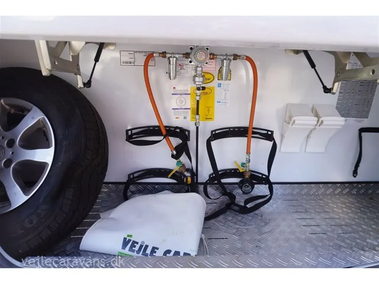 Billede 5 - 2017 - LMC Maestro 470 E