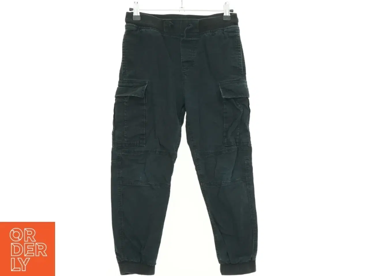 Billede 1 - Bukser fra H&M (str. 140 cm)