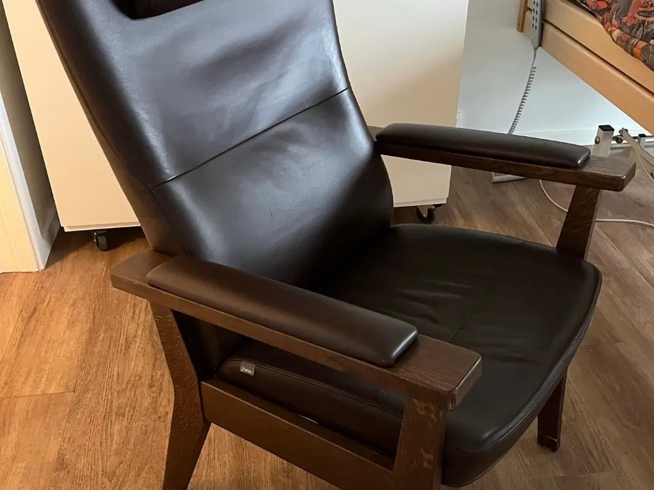 Billede 3 - Farstrup stol