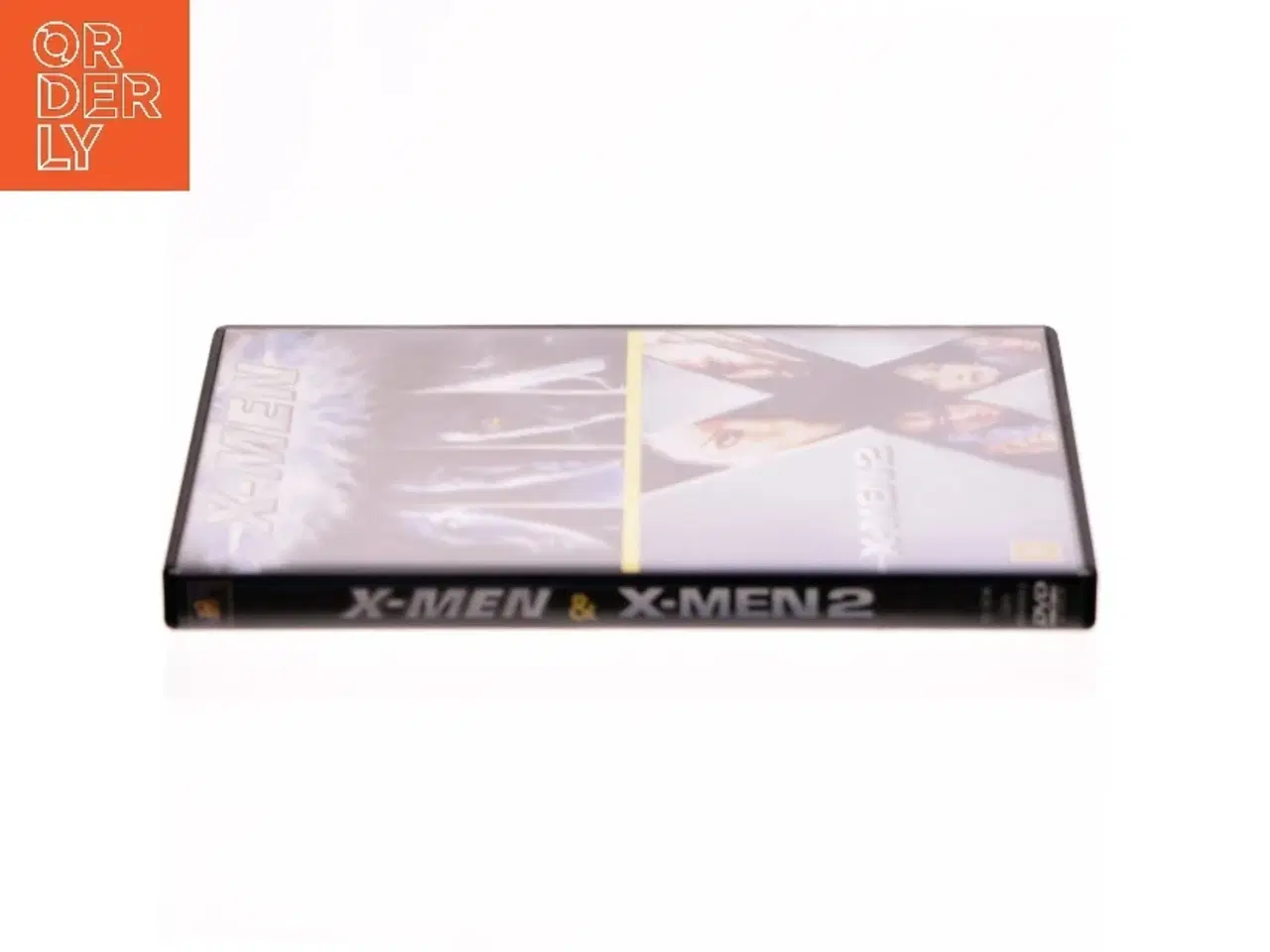 Billede 2 - X-men og x-men 2