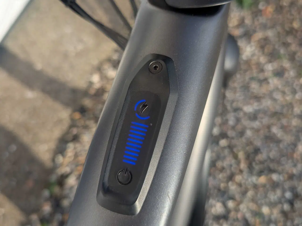 Billede 1 - Specialized Vado SL El Cykel 