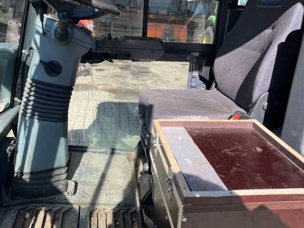 Billede 5 - Schmidt Swingo 200+