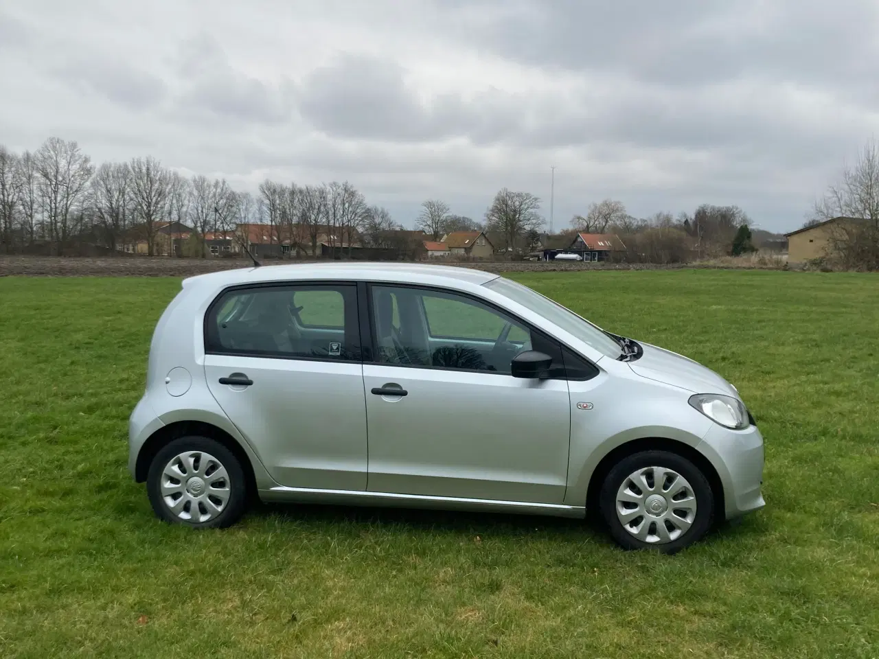 Billede 6 - Skoda citigo