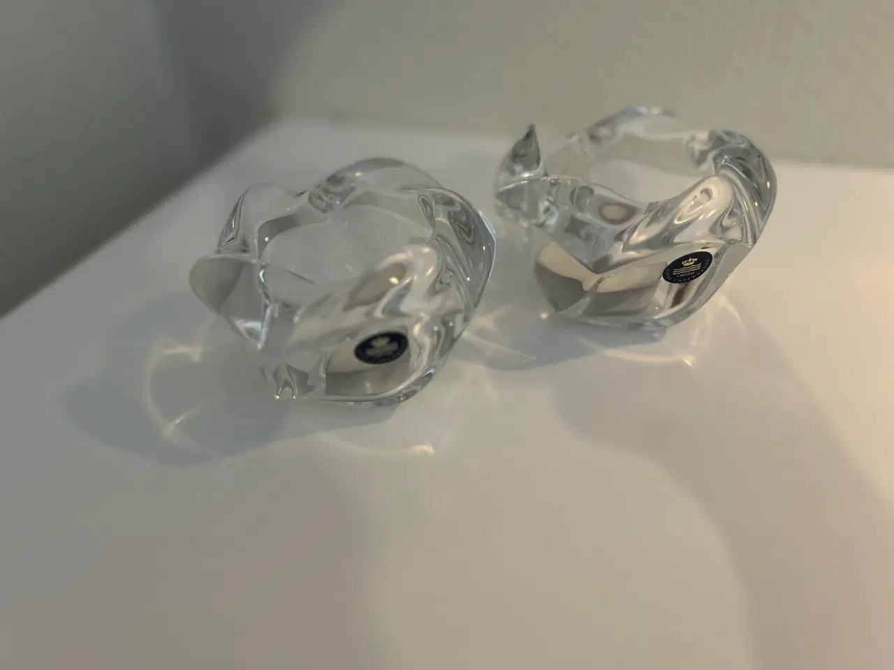 Billede 1 - Royal Copenhagen stager