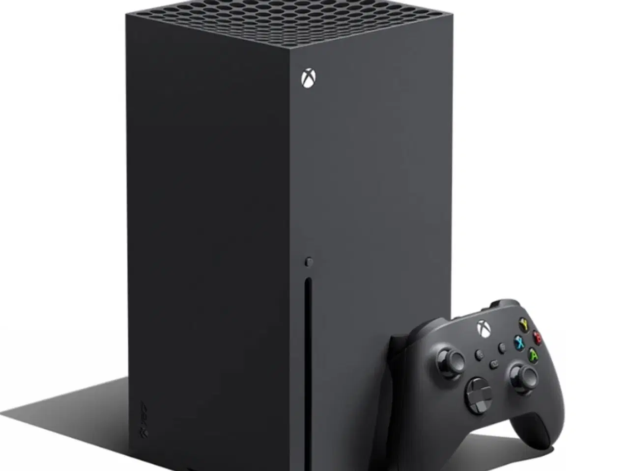 Billede 1 - Xbox Series X konsol