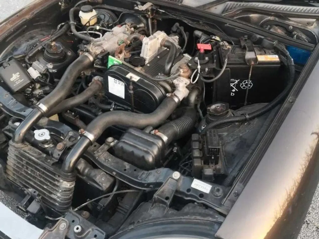 Billede 5 - Suzuki cappuccino