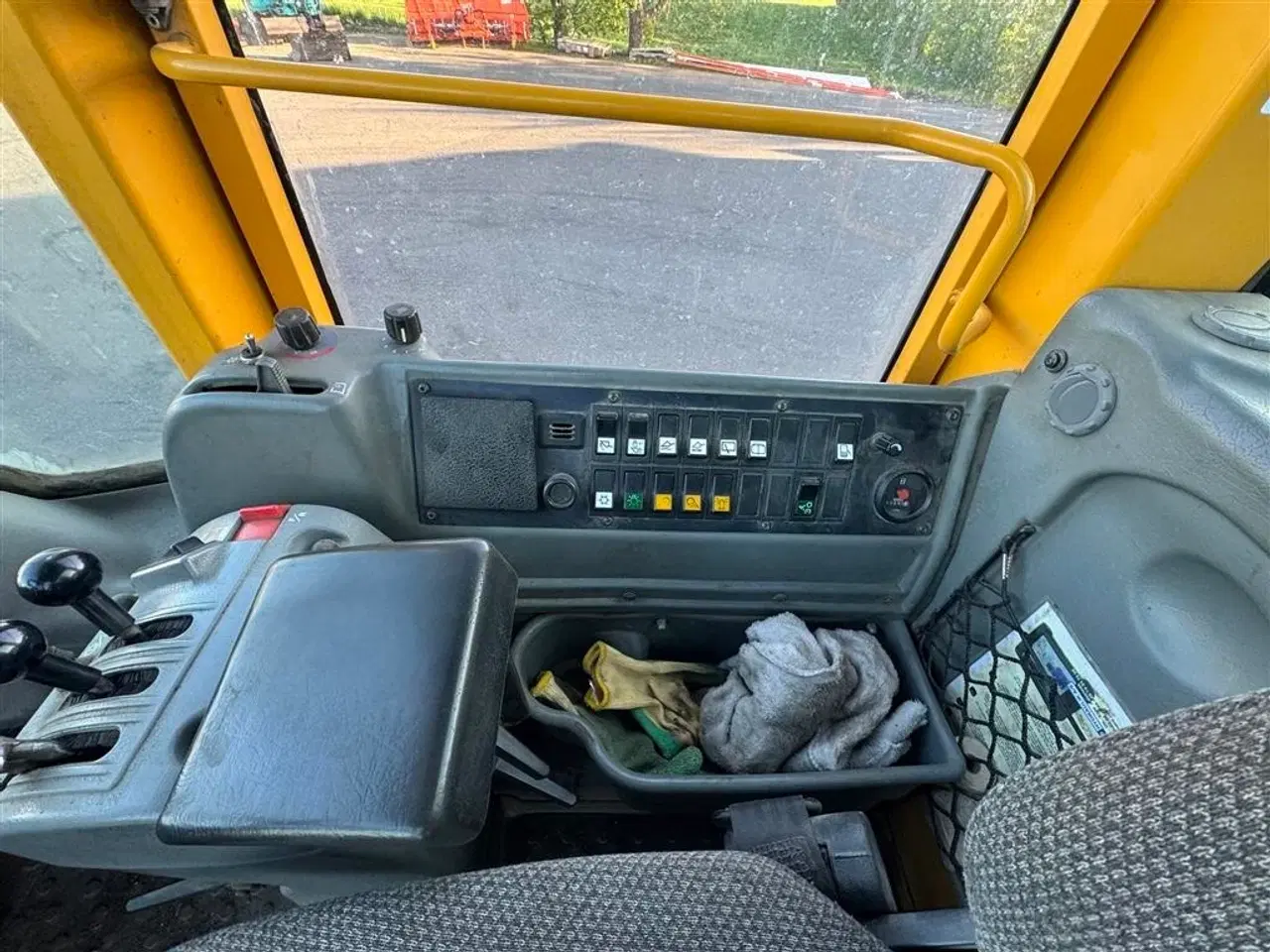 Billede 15 - Volvo L 110 E