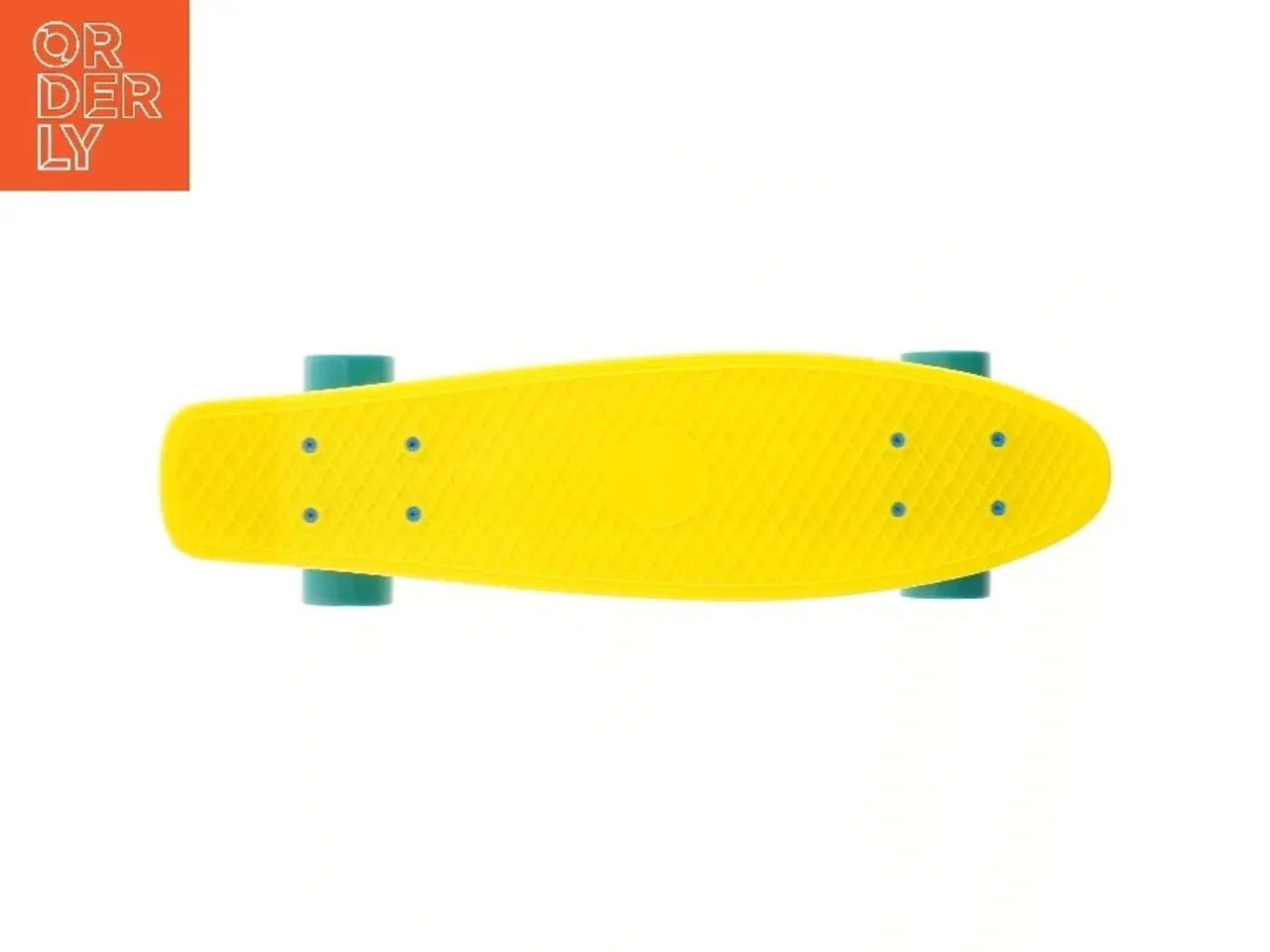 Billede 2 - Skateboard fra Penny (str. 57,5x15 cm)