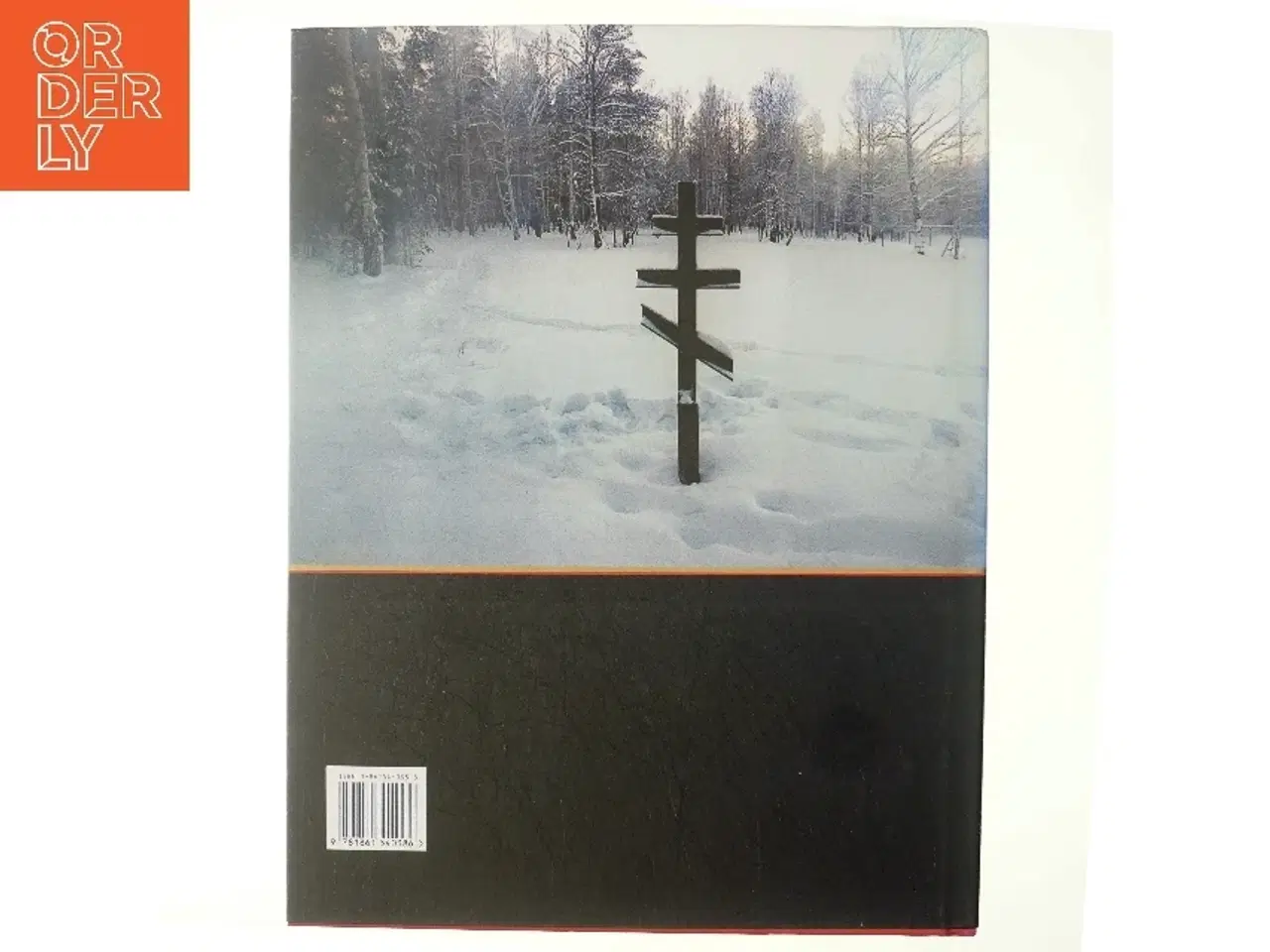 Billede 3 - Nicholas and Alexandra (Bog)