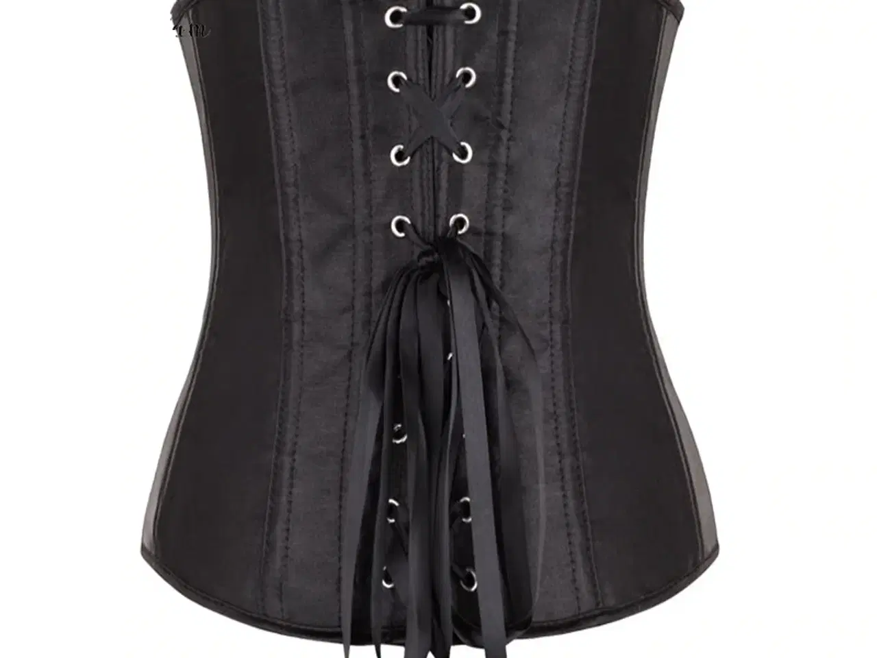 Billede 3 - Underbust korset, str. 34