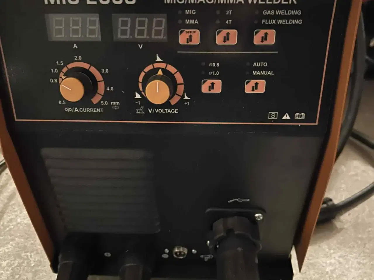 Billede 2 - Ny Co2-svejser