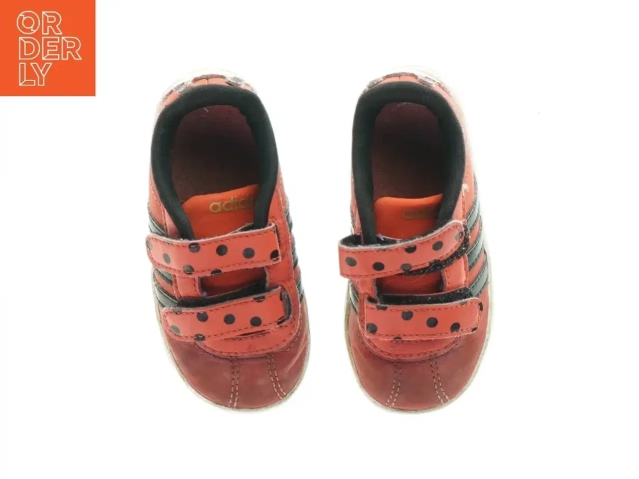 Billede 2 - Sneakers fra Adidas (str. 21)