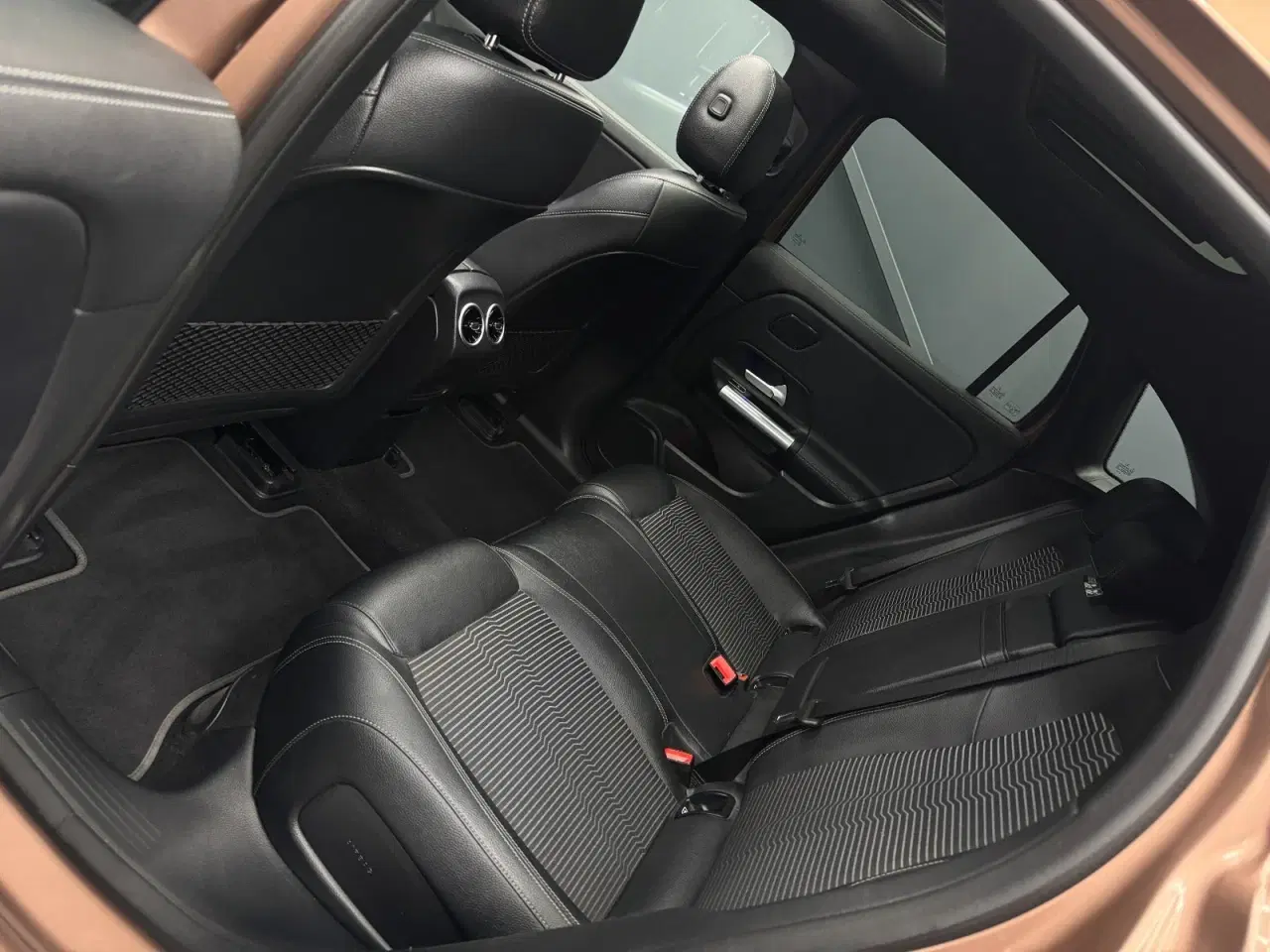 Billede 15 - Mercedes EQA250  Progressive