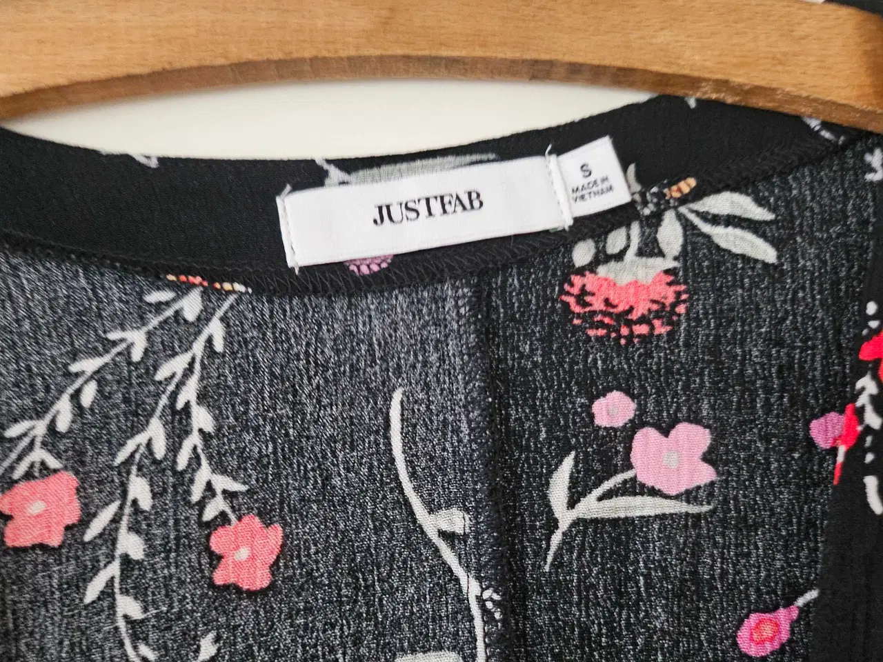 Billede 2 - Tunika fra justfab