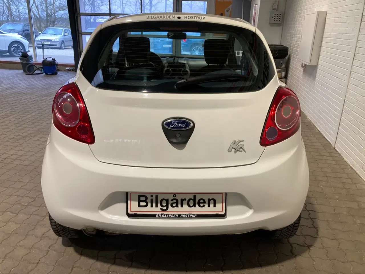 Billede 5 - Ford Ka 1,2 Trend