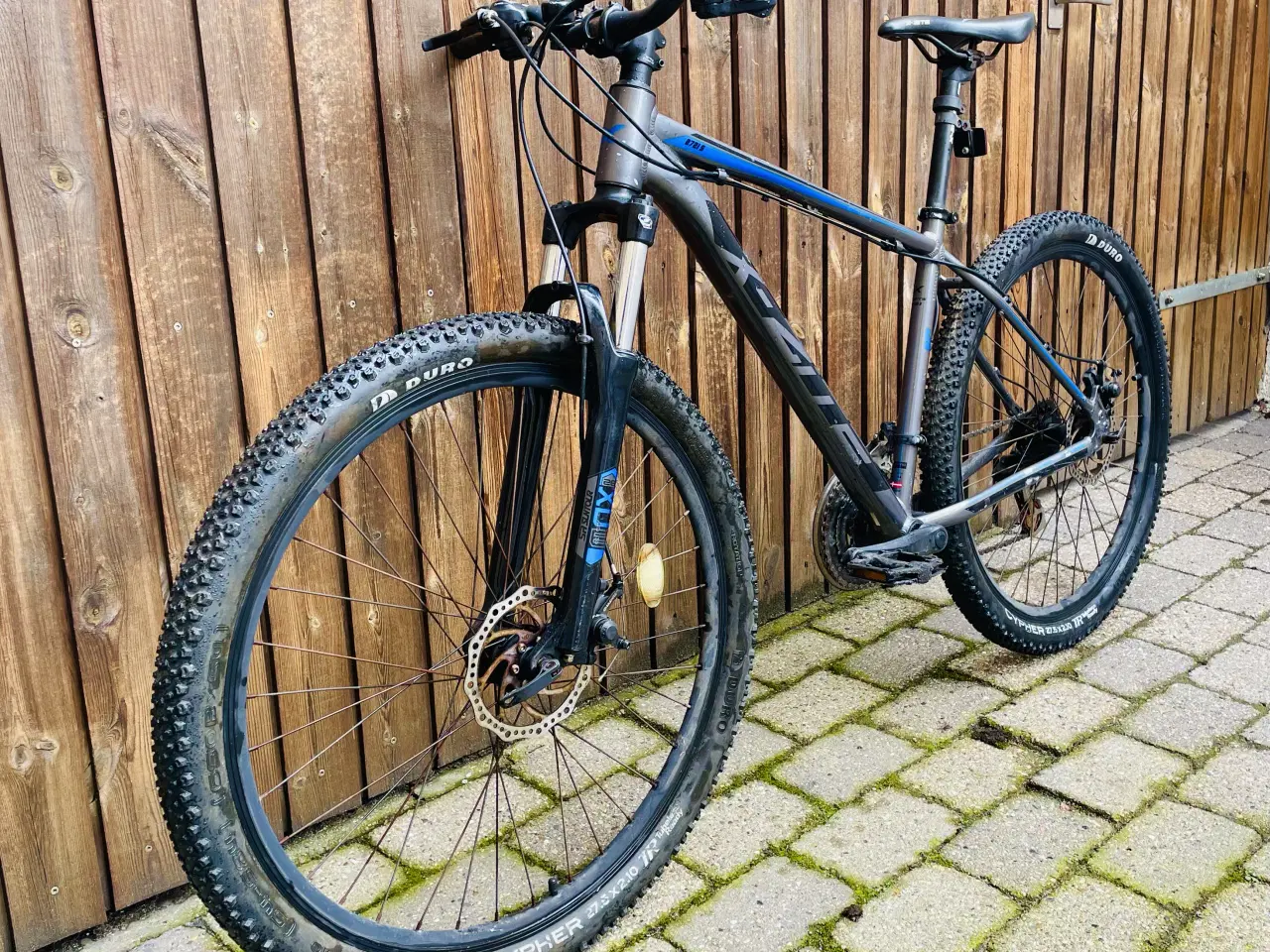 Billede 5 - X-Zite Mountainbike Cykel 27,5” 21 gear