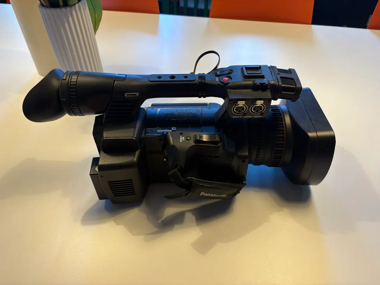 Billede 1 - Panasonic