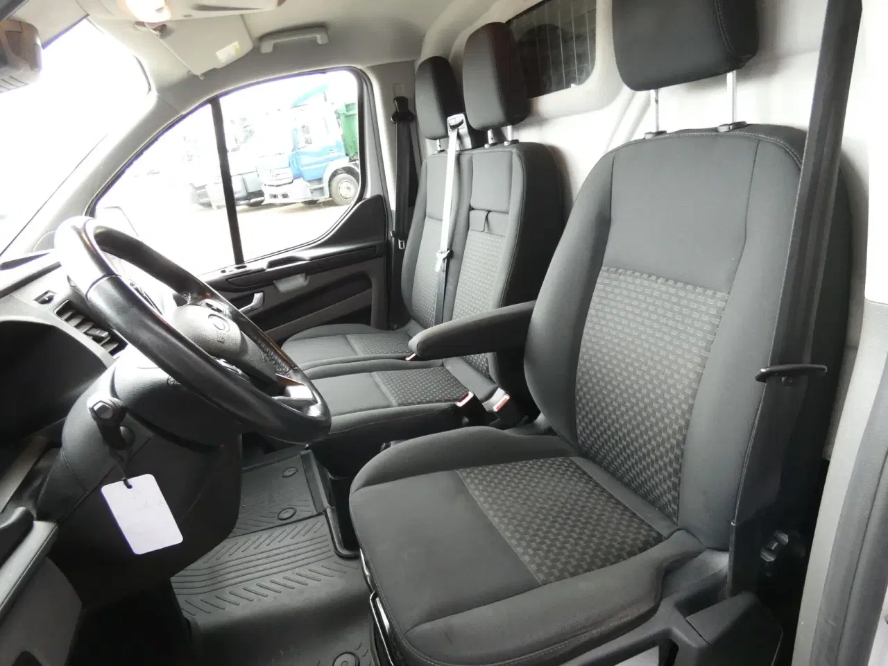 Billede 10 - Ford Transit Custom 280 L1H1 2,0 TDCi Trend 130HK Van 6g