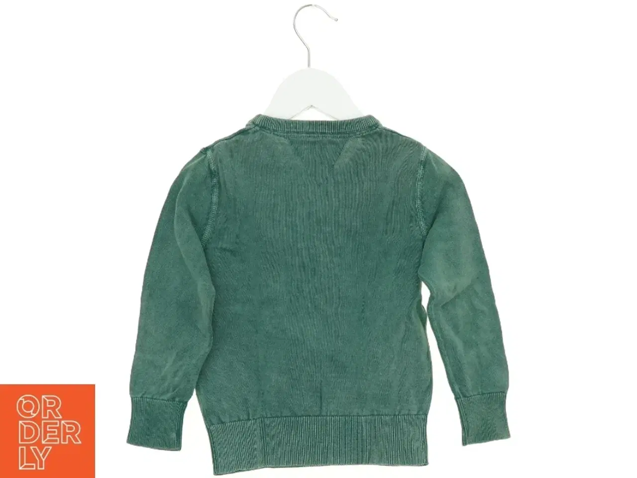 Billede 2 - Bluse fra Tommy Hilfiger (str. 104 cm)