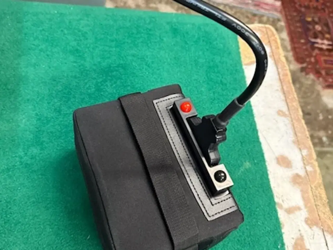 Billede 5 - LITHIUM GOLF Batteri 12 Volt / 25Ah / 320 Wh