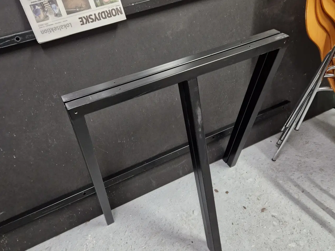 Billede 3 - HAY Loop Langbord