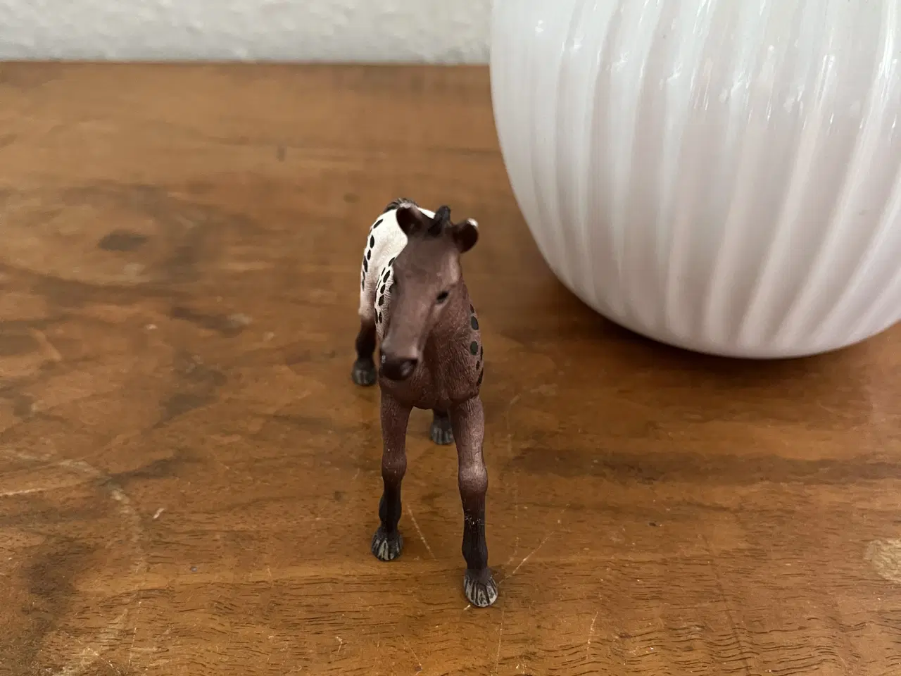Billede 3 - Schleich føl
