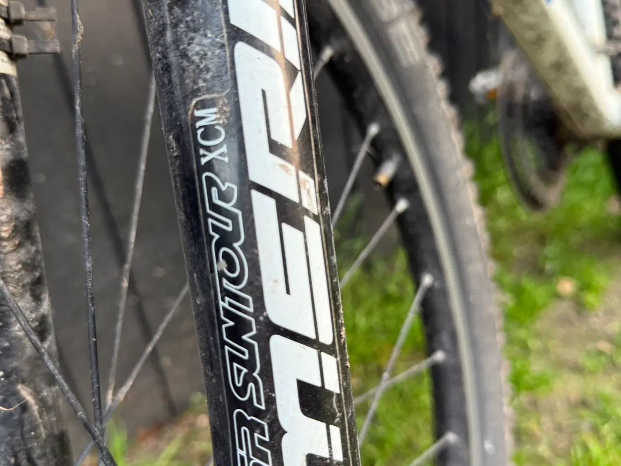 Billede 6 - Merida 26” MTB Deore XT