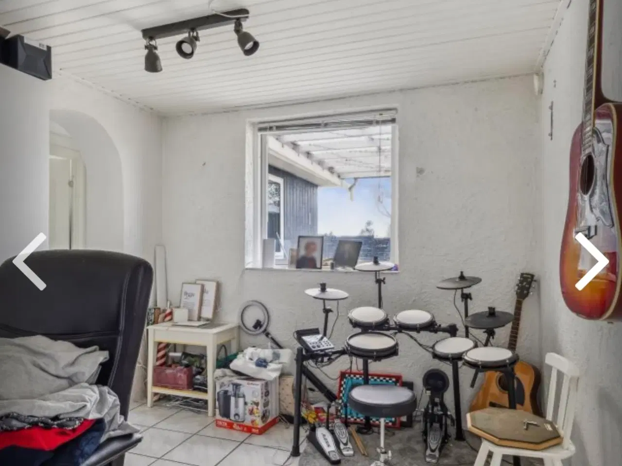 Billede 6 - Sommerhus i kulhuse