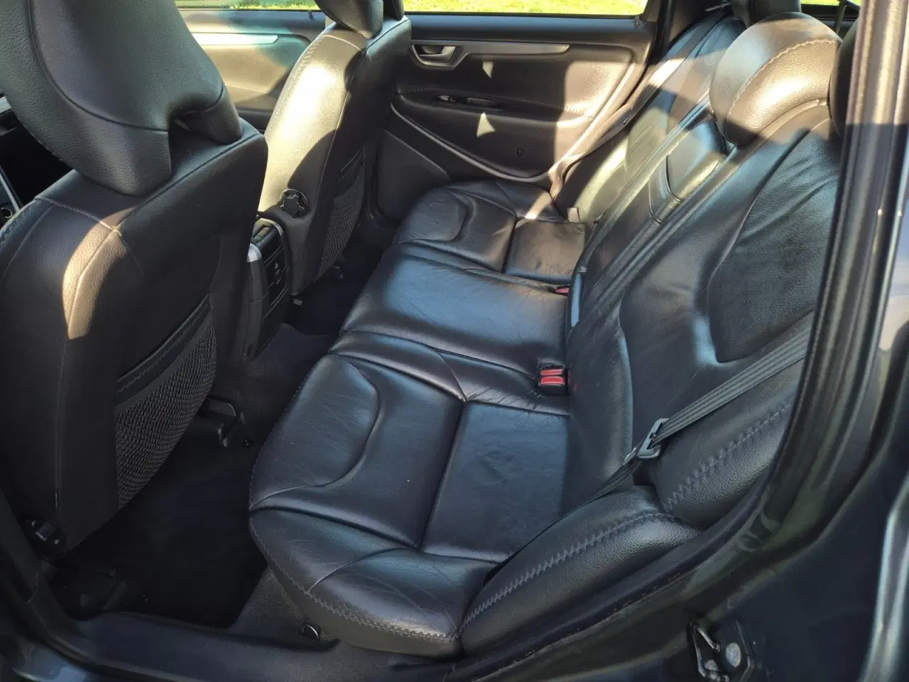 Billede 6 - Volvo XC70 2,4 D 163 aut. AWD