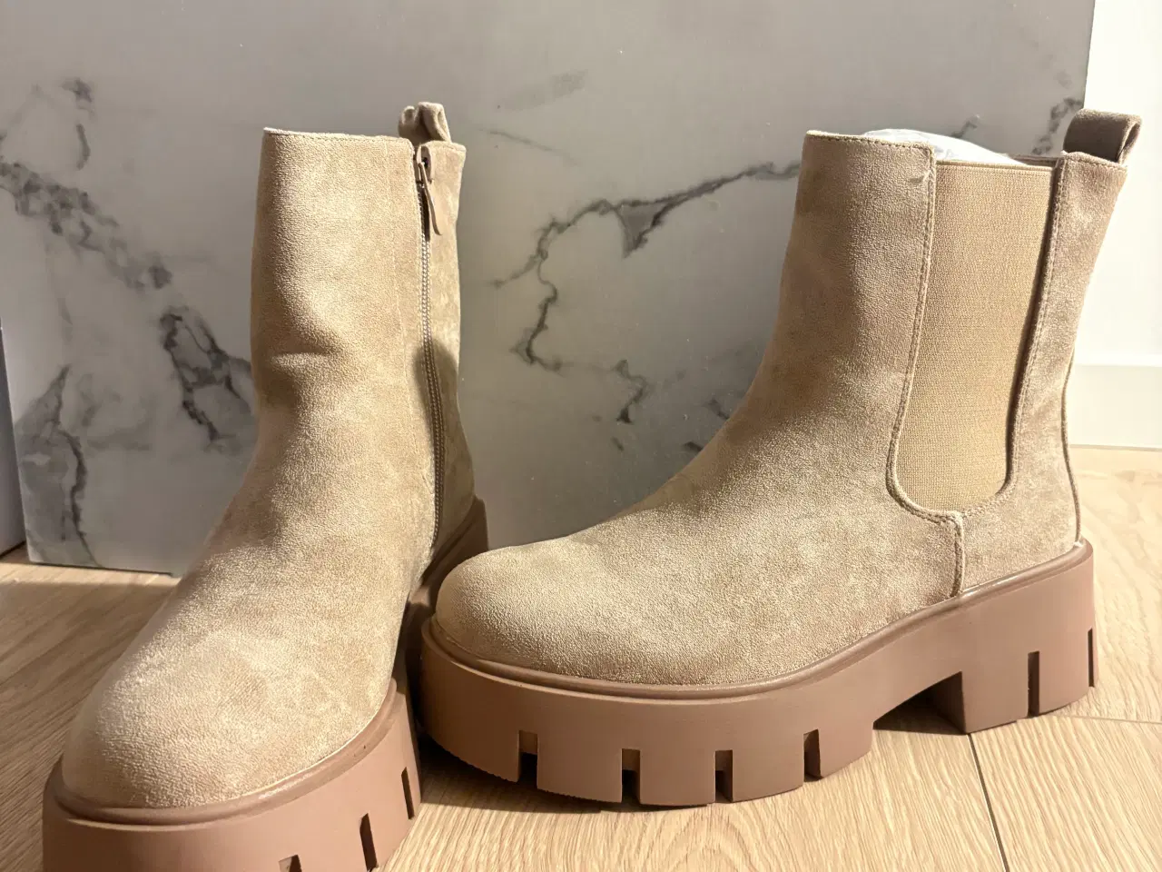 Billede 2 - Støvler