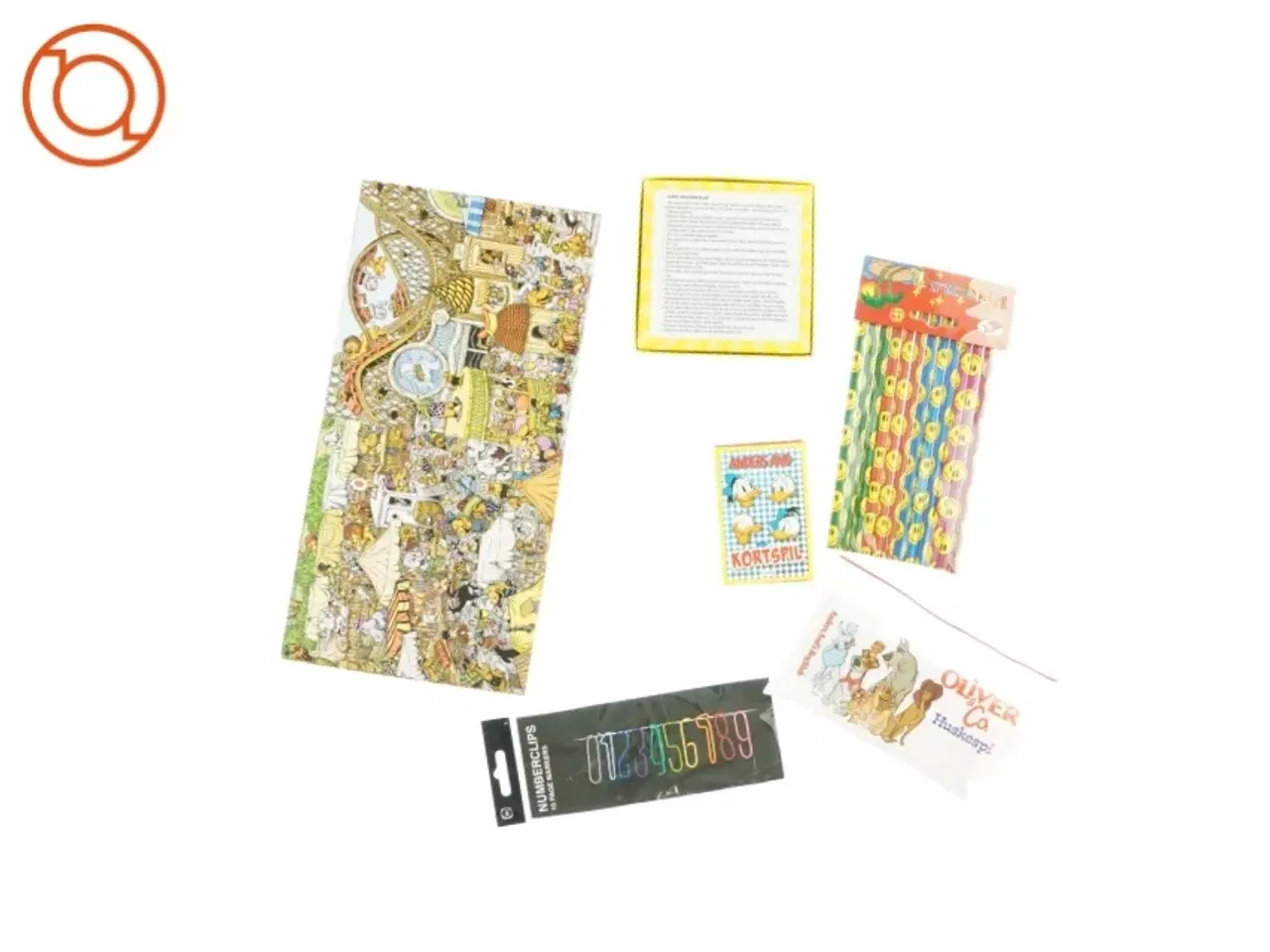 Billede 2 - Blandede aktiviteter