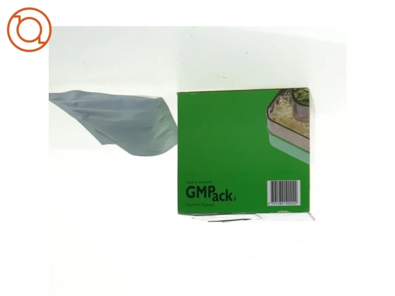 Billede 5 - spirekrukke mikrogrønt microgreens