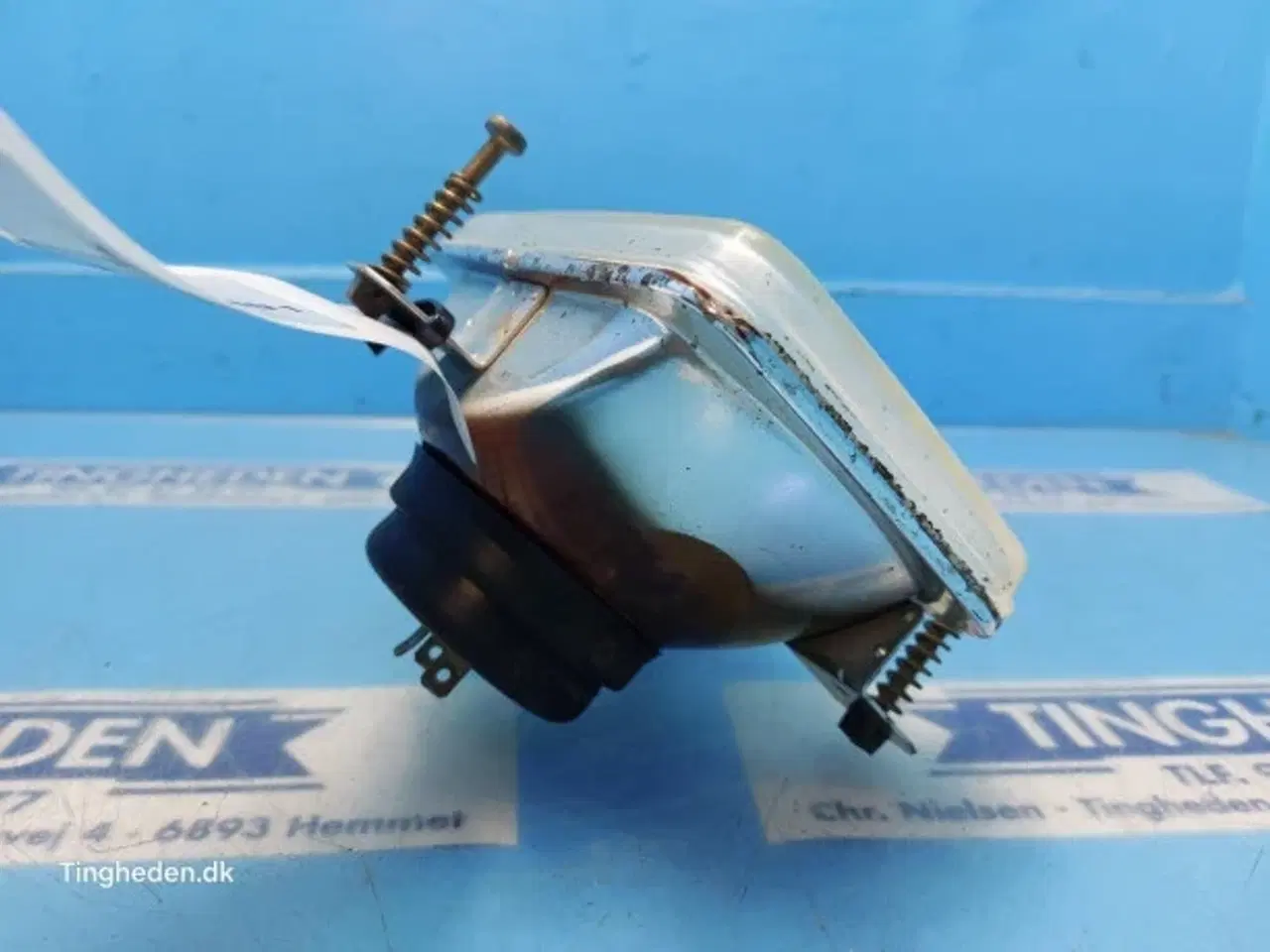 Billede 7 - Massey Ferguson 6180 Hovedlys 3713799M91