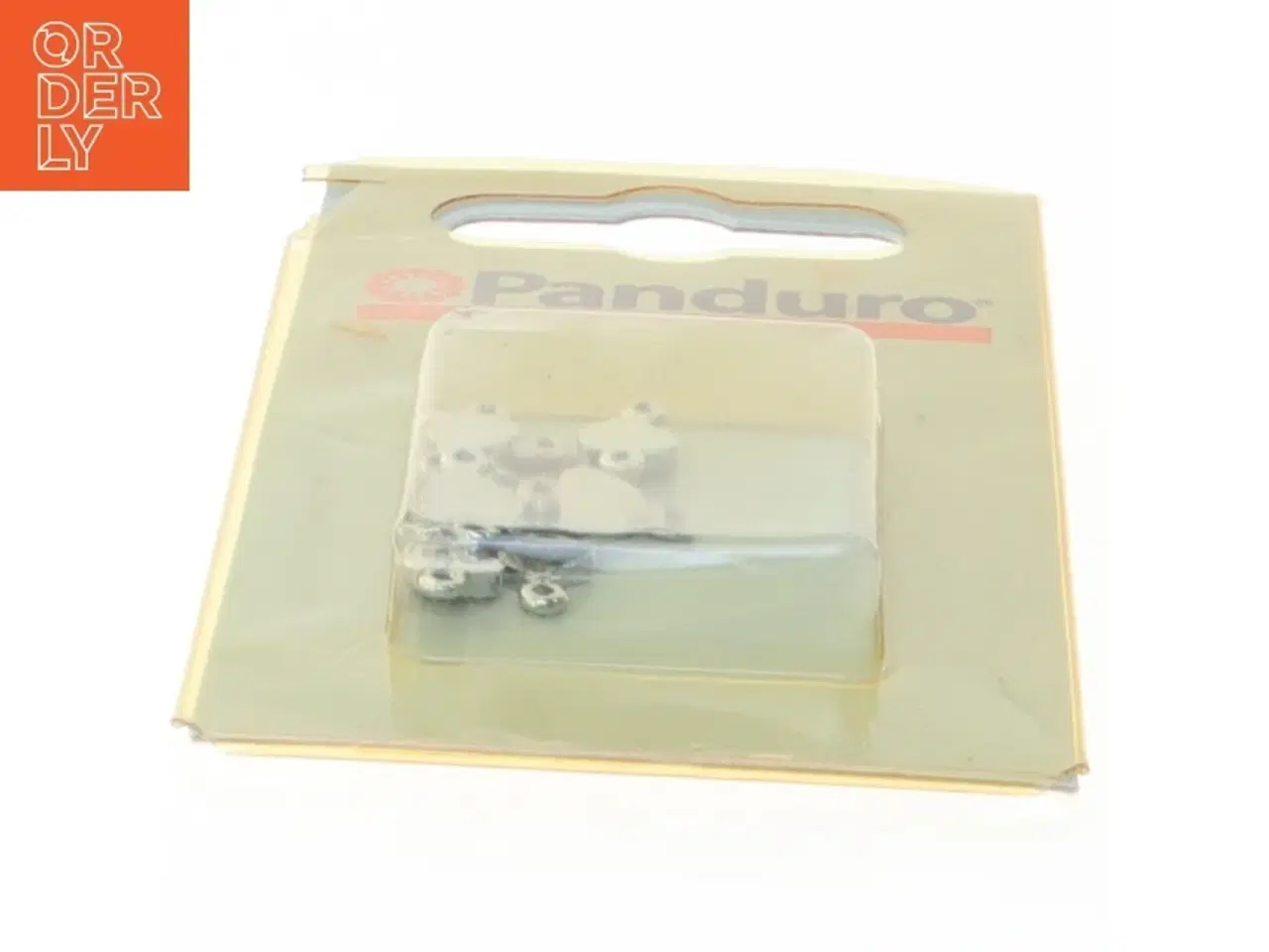 Billede 4 - Magnetlås for smykker fra Panduro (str. Kasse 10 x 6 cm)