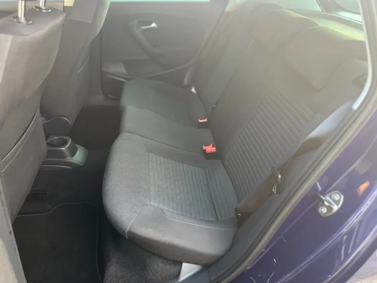 Billede 12 - VW Polo 1,2 TSi 90 Highline