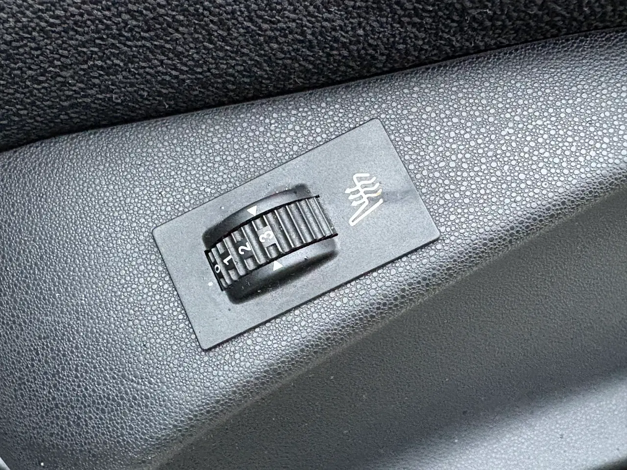 Billede 15 - Citroen DS3 1,6 HDI 92 HK - Virkelig Velholdt..