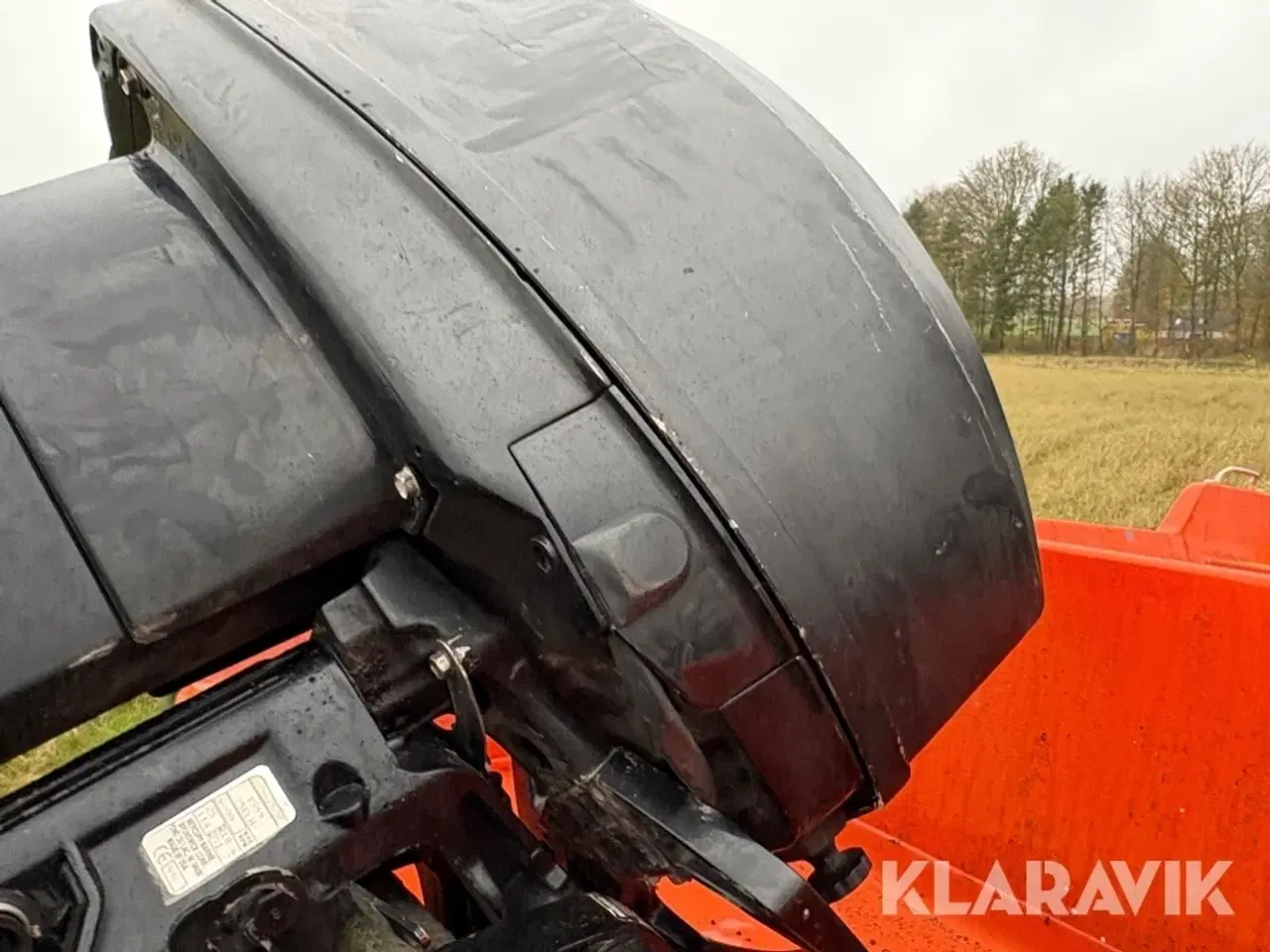 Billede 7 - Båd Fr. Fassmer & Co.