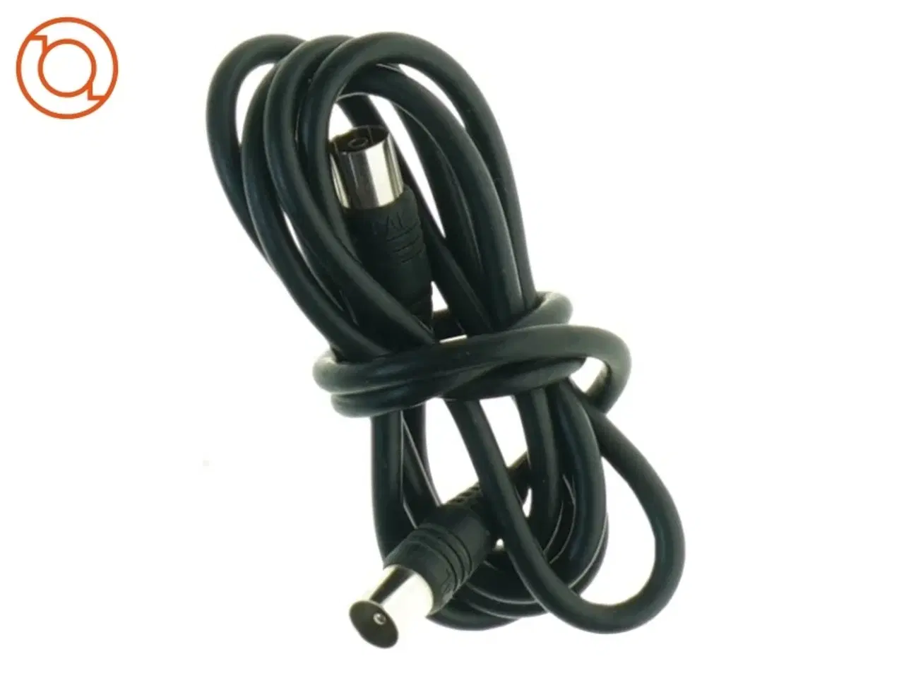 Billede 2 - Strømkabel (str. 146 sådan cm)