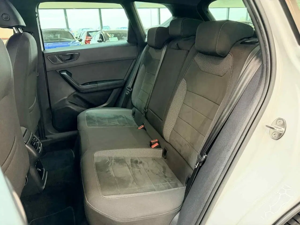 Billede 16 - Seat Ateca 1,5 TSi 150 Xcellence DSG