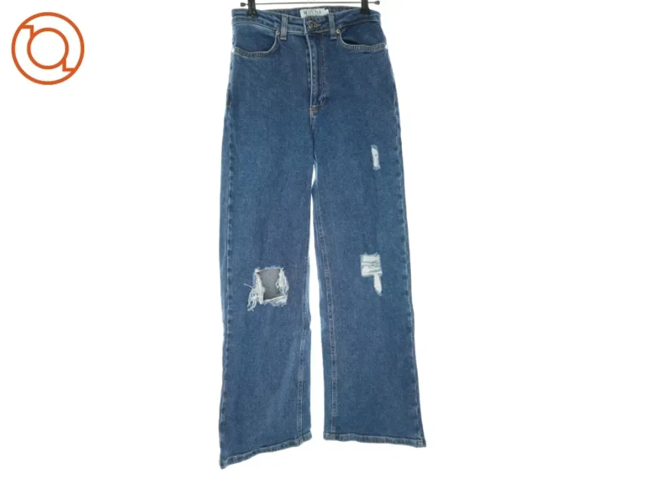 Billede 1 - Jeans fra Hound (str. L)