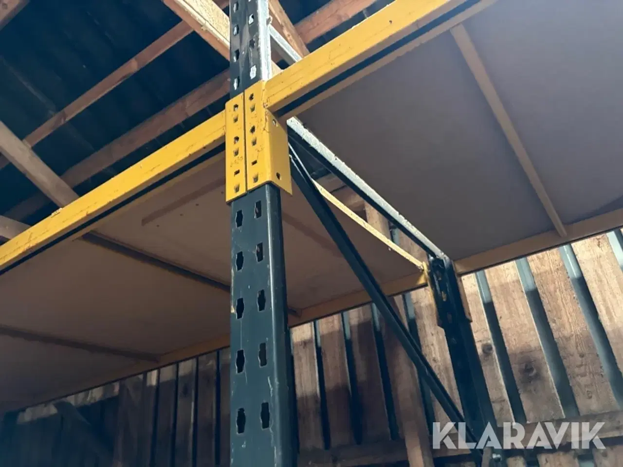 Billede 9 - Pallereoler