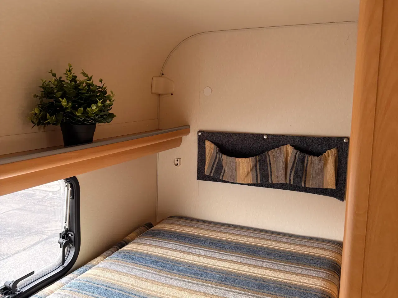 Billede 9 - 2007 Adria 542 PK / Med Mover & Isabella Tent