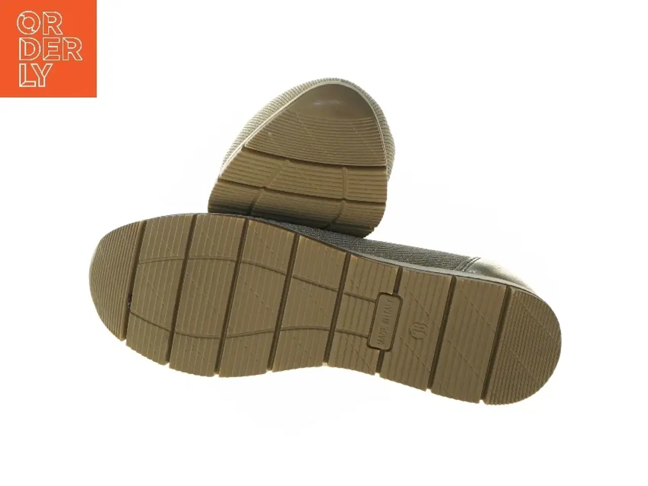 Billede 2 - Slip-on sko fra Mac (str. 38 )