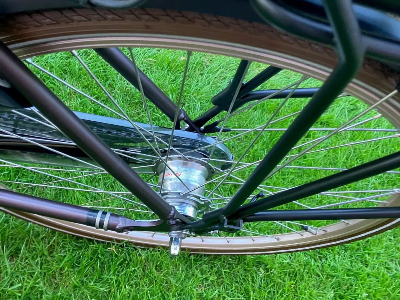 Billede 7 - Elcykel Batavus Torino