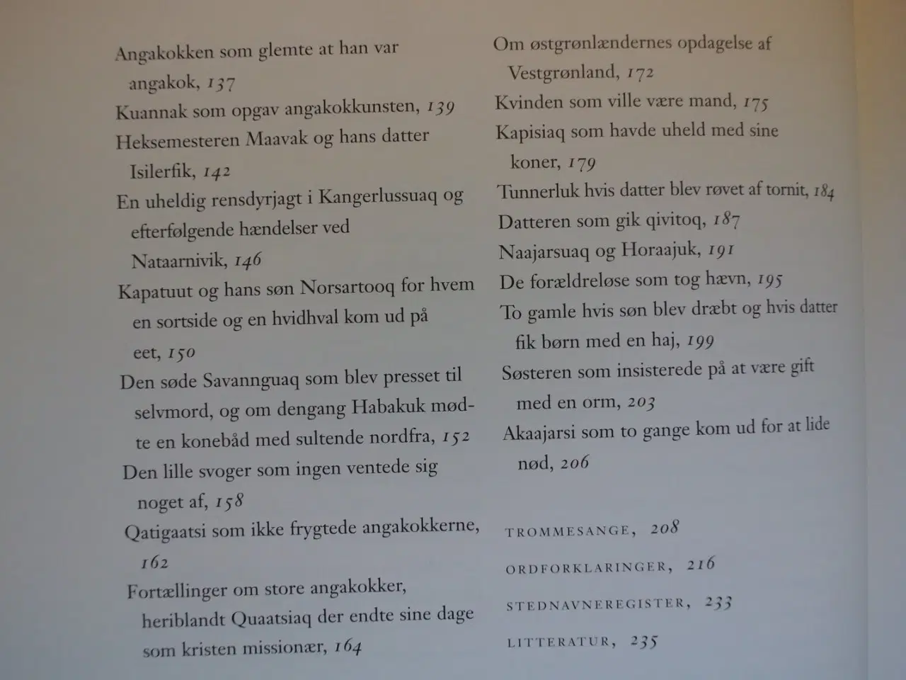 Billede 3 - jens kreutzmann fortællinger og akvareller, ved ka