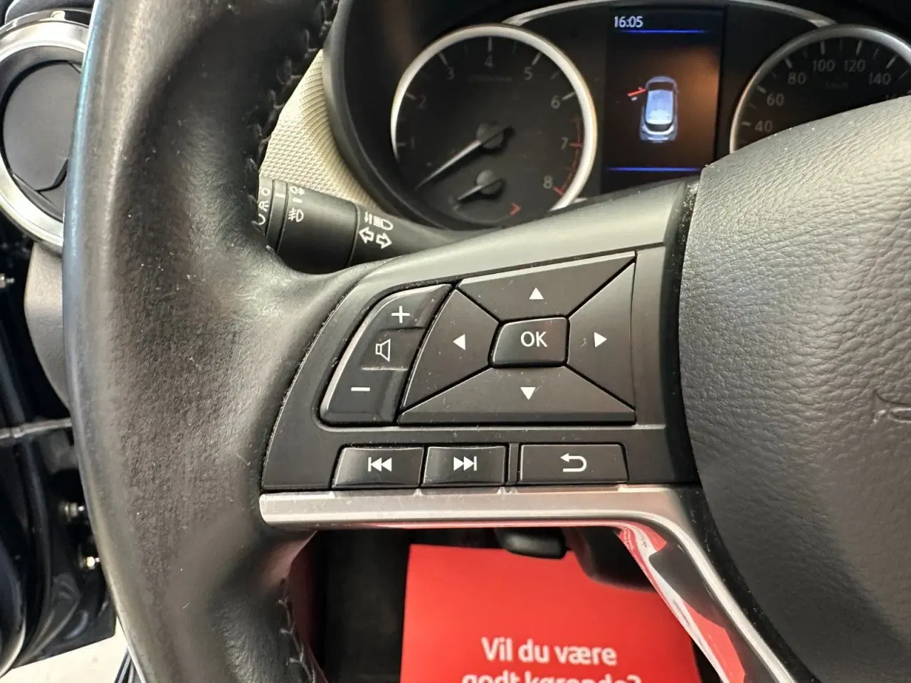 Billede 17 - Nissan Micra 1,0 IG-T 100 Acenta