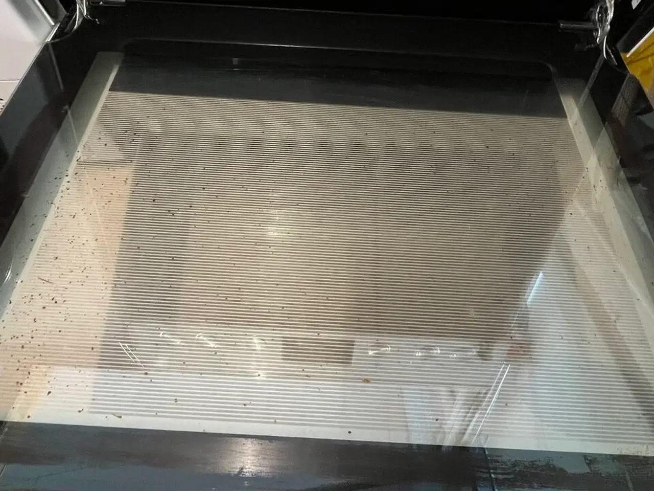 Billede 4 - Komfur, brugt BOSCH