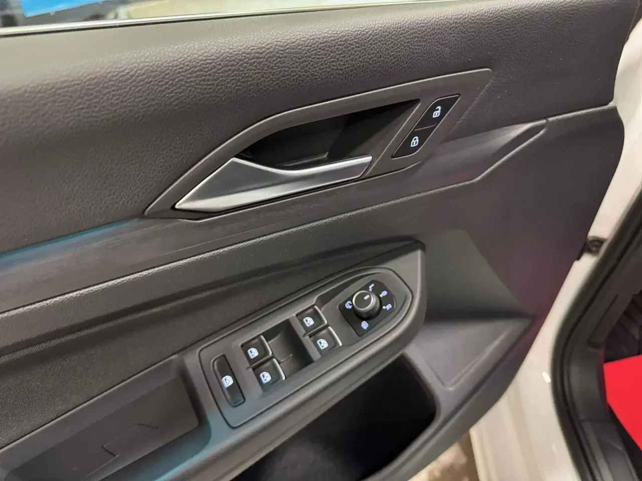 Billede 15 - VW Golf VIII 2,0 TDi 150 Style DSG