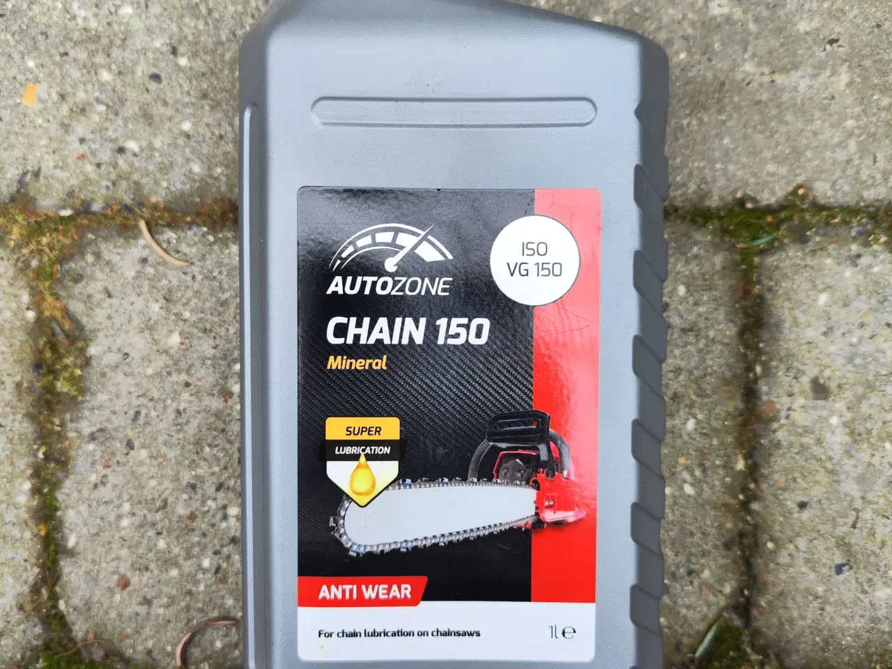 Billede 3 - Garden kædesav